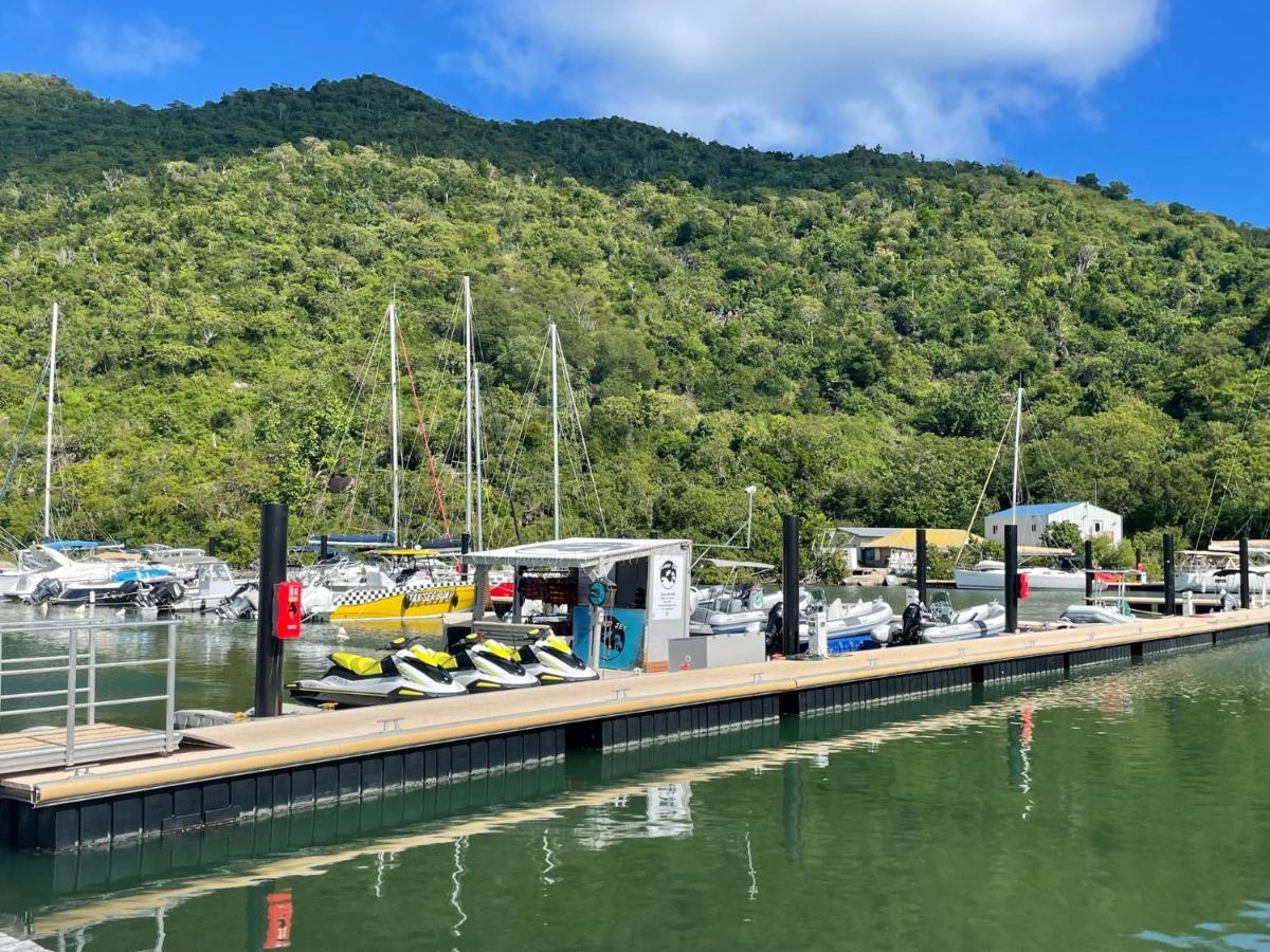 Anse MarcelMarina Paradis, Sublime Duplex 5 Minutes From The Beach别墅 外观 照片